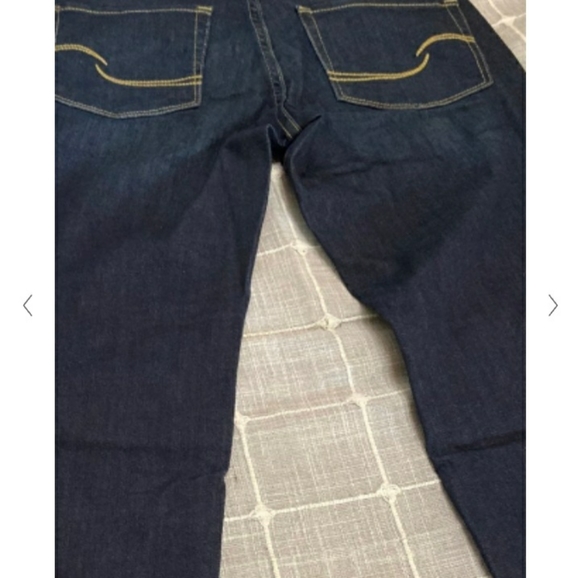 Women's Levi's Jeans - Picture 3 of 4